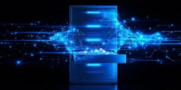 data structure for mapping