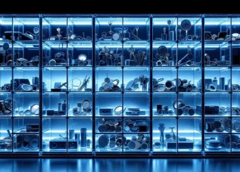 data structure for mapping