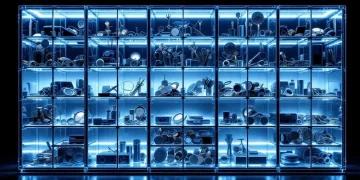 data structure for mapping