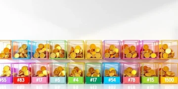 data structure for storage