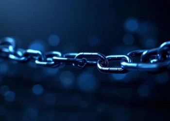 data structure with nodes