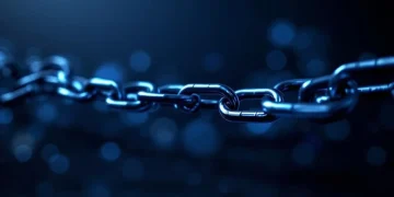 data structure with nodes