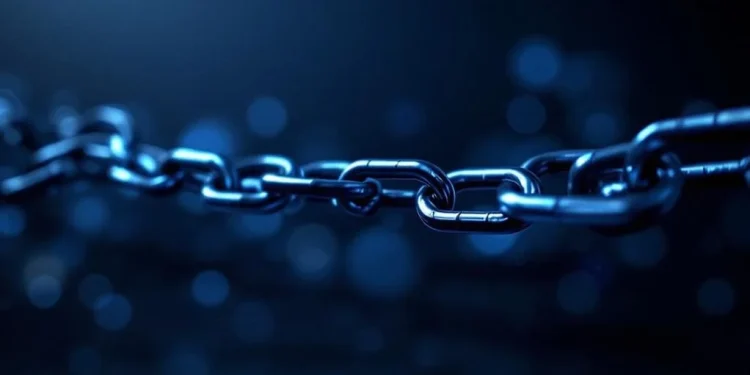 data structure with nodes