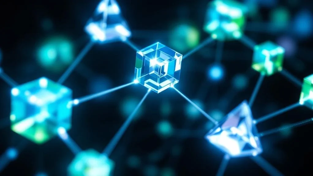 What Is a Data Structure? 2 data structures optimize information management
