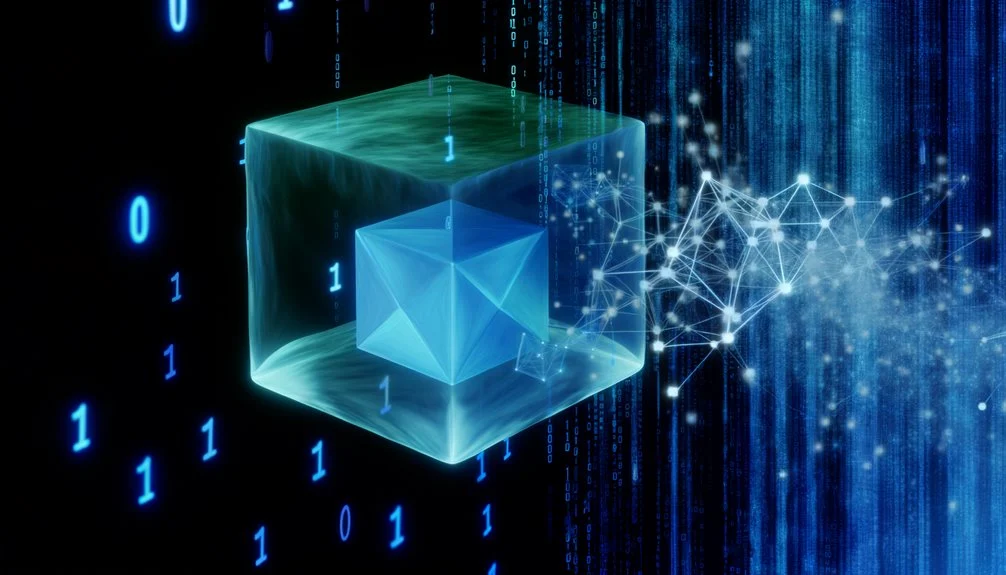 The Role of Algorithms in Artificial Intelligence 3 data transformation for intelligence