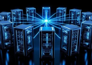 database partitioning for scalability