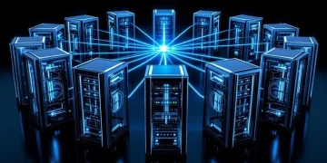 database partitioning for scalability