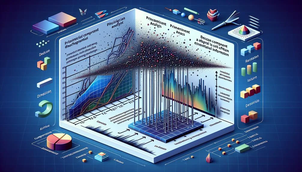 dimensionality reduction technique