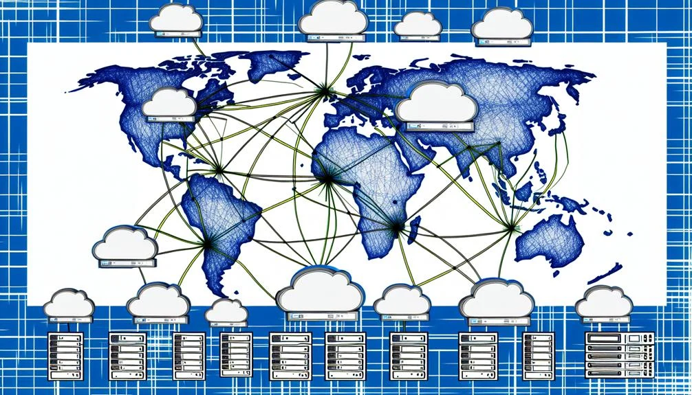 Different types of system design! Distributed system architecture planning