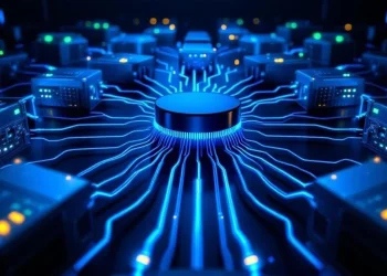 distributing workload across servers