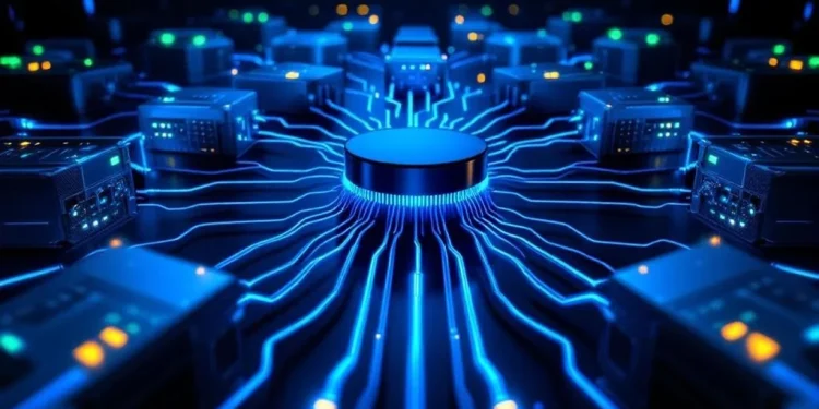 What Is Load Balancing in System Design? 1 distributing workload across servers