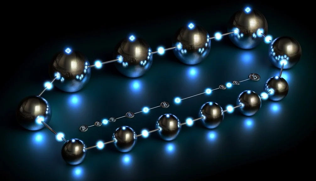 Linked Lists Explained: Simplifying Complex Concepts 3 diverse linked list structures