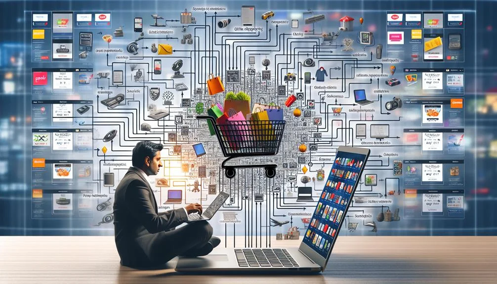 Algorithms! e commerce algorithms improve shopping