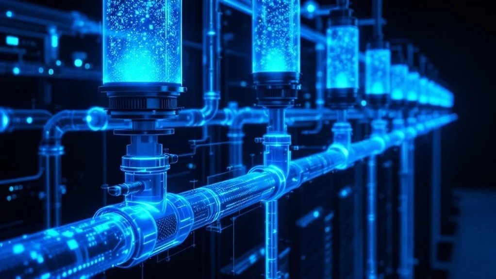 Data Engineering Explained: Building Robust Data Pipelines 4 Data Engineering efficient data processing practices
