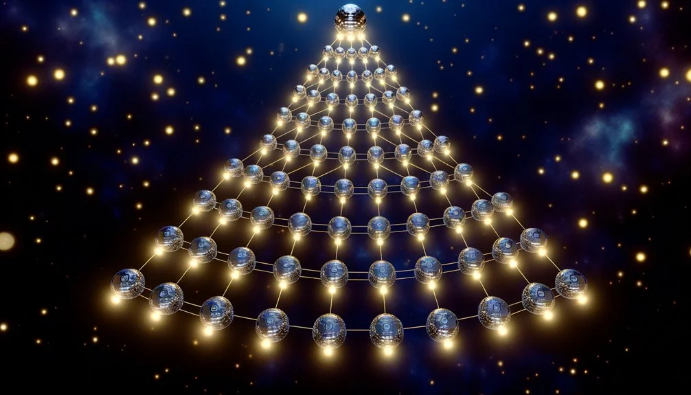 Top 10 Data Structures Every Developer Should Know 5 efficient hierarchical data organization