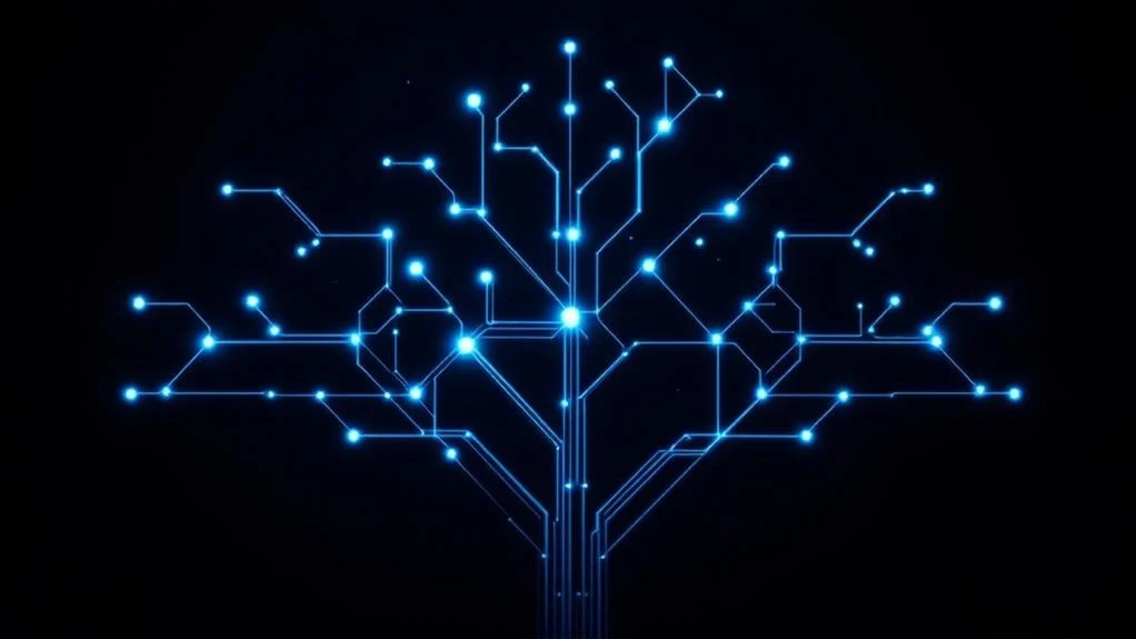 A trie efficient prefix based string storage