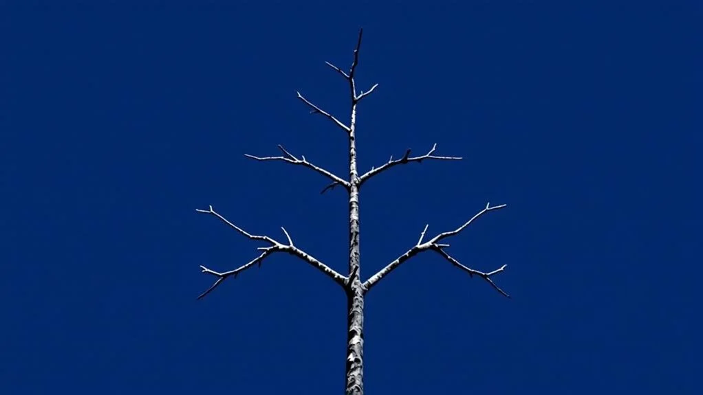  segment tree efficient range query structure