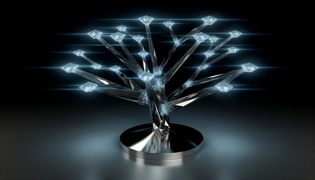 Top 10 Data Structures Every Developer Should Know 9 efficient string processing structure