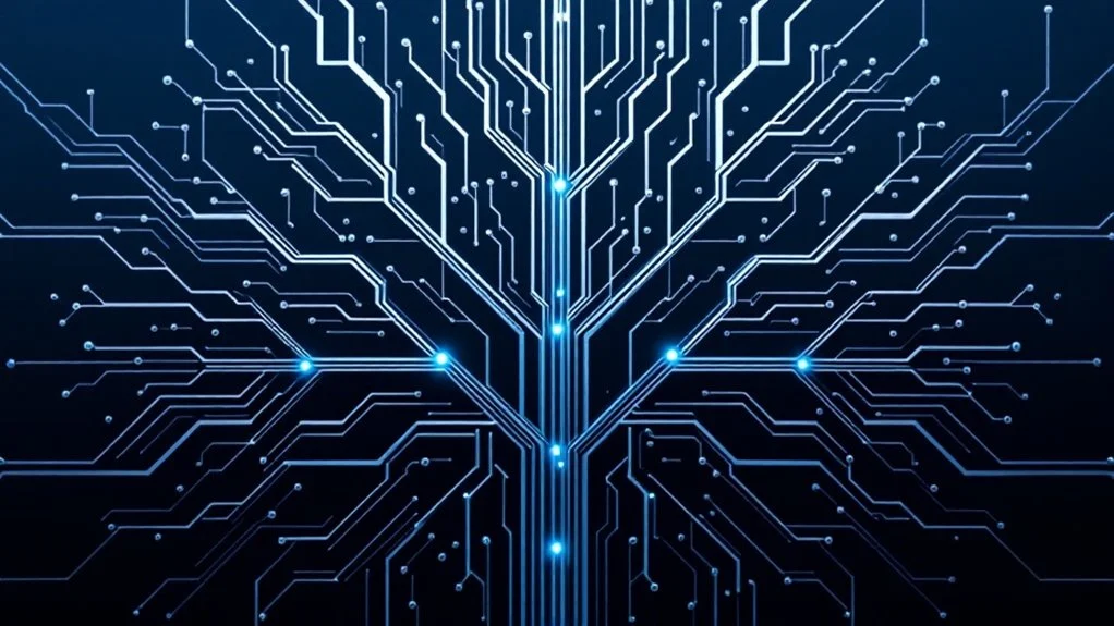 Trie Data Structure: Efficient String Searching Techniques 2 Trie Data Structure efficient string storage structure