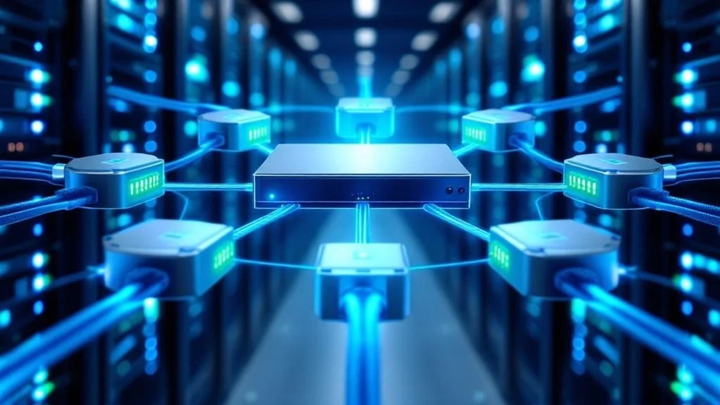What Is Load Balancing in System Design? 2 Load balancing efficient traffic distribution strategy