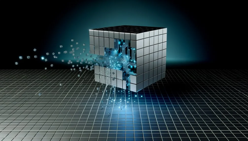 Artifical Intelligence: A Beginners Guide 2 essential building blocks of Artifical Intelligence