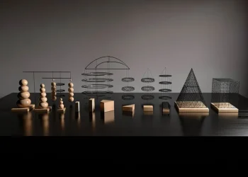 essential data structures knowledge