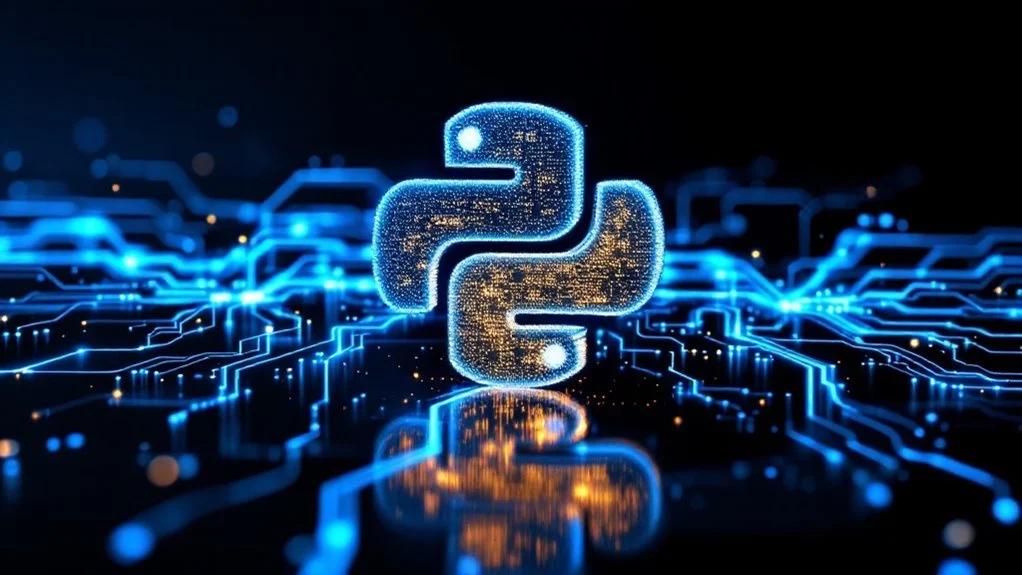Harnessing Python for Data Science: Tips and Tricks 2 essential python data libraries