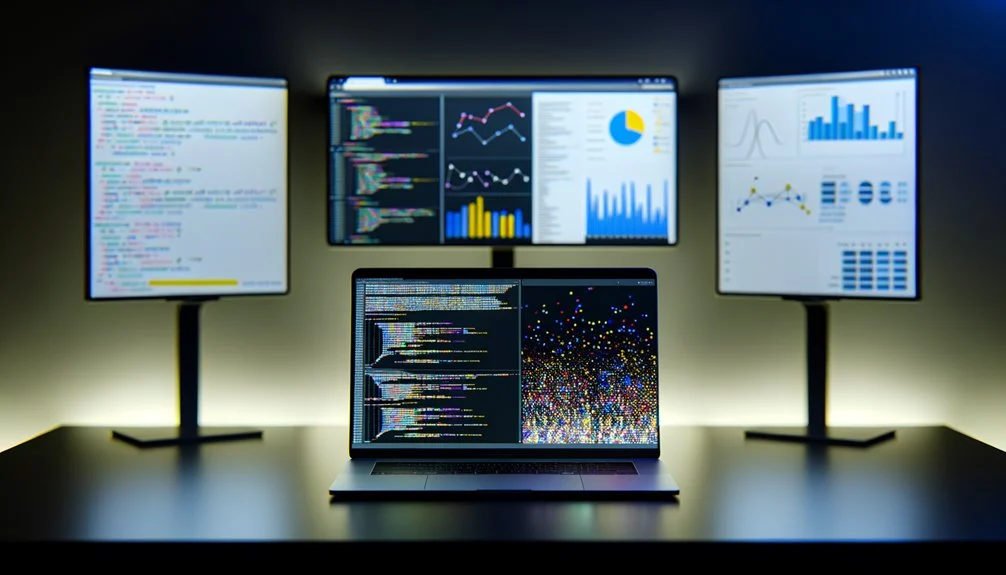 Data Science: A Beginners Guide 5 essential tools for data science