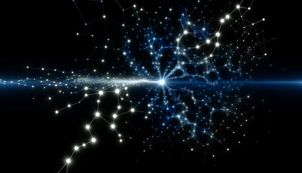 How Search Algorithms Shape Our Online Experience 2 Search Algorithms evolution of search