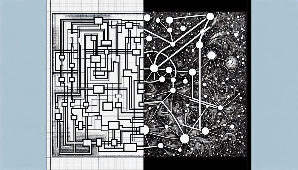 exploring cognitive decision making processes