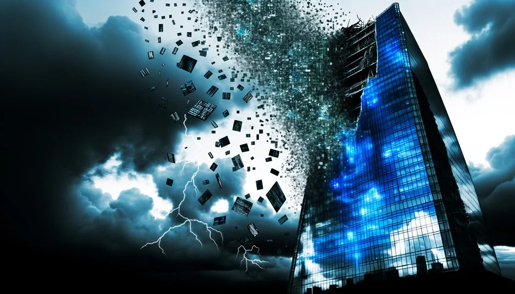 faked sales impact valuation