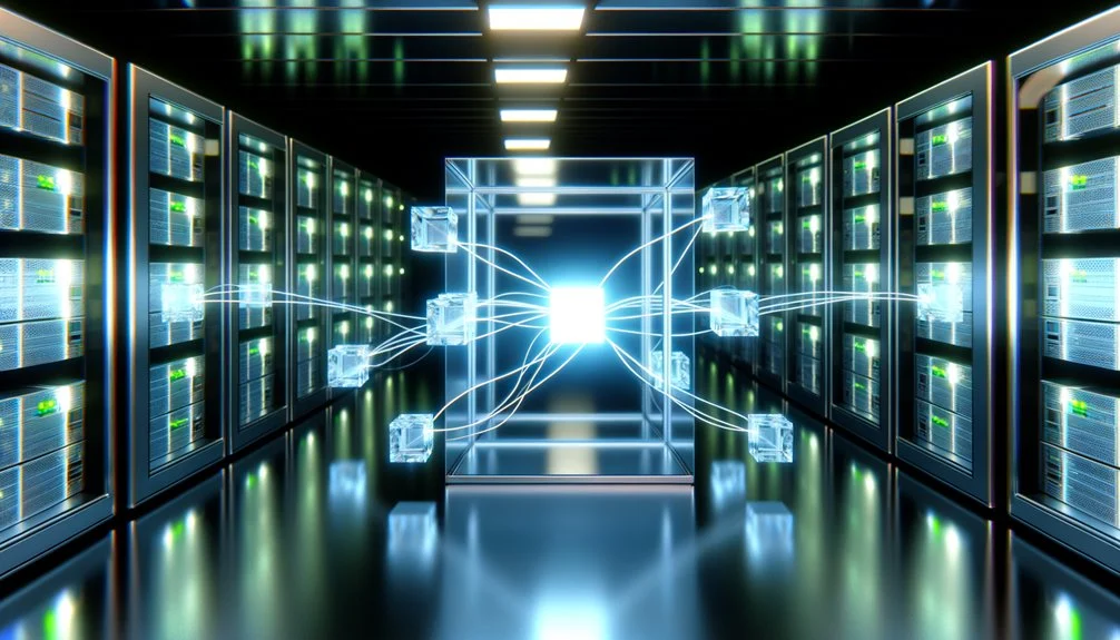 Top 10 Data Structures Every Developer Should Know 3 fast data retrieval system