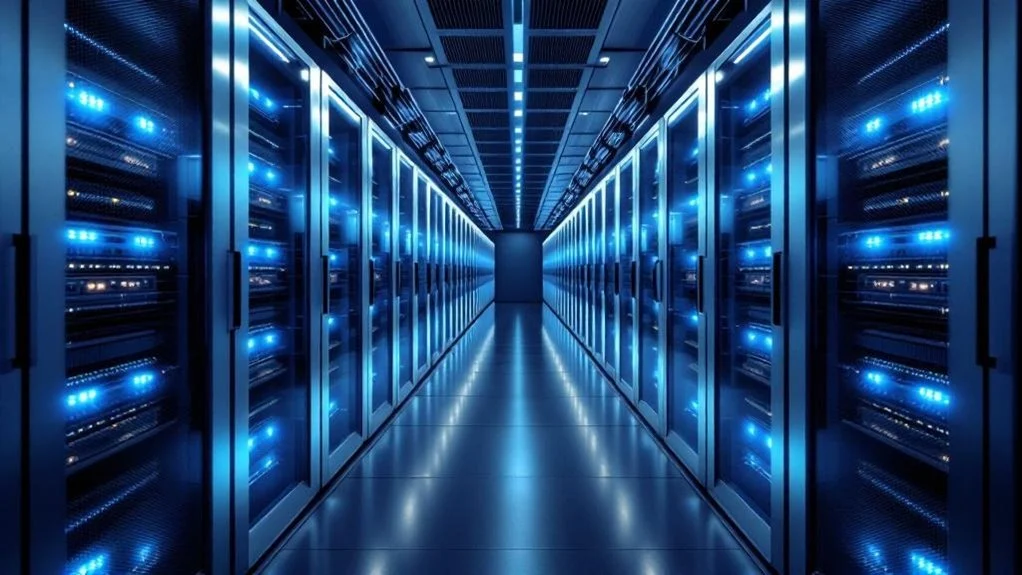 What Is Horizontal Scaling? 2 Horizontal scaling flexible redundant computing strategy