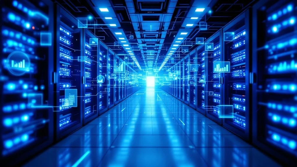 Data Analytics Strategies for Business Growth 5 future analytics infrastructure evolution