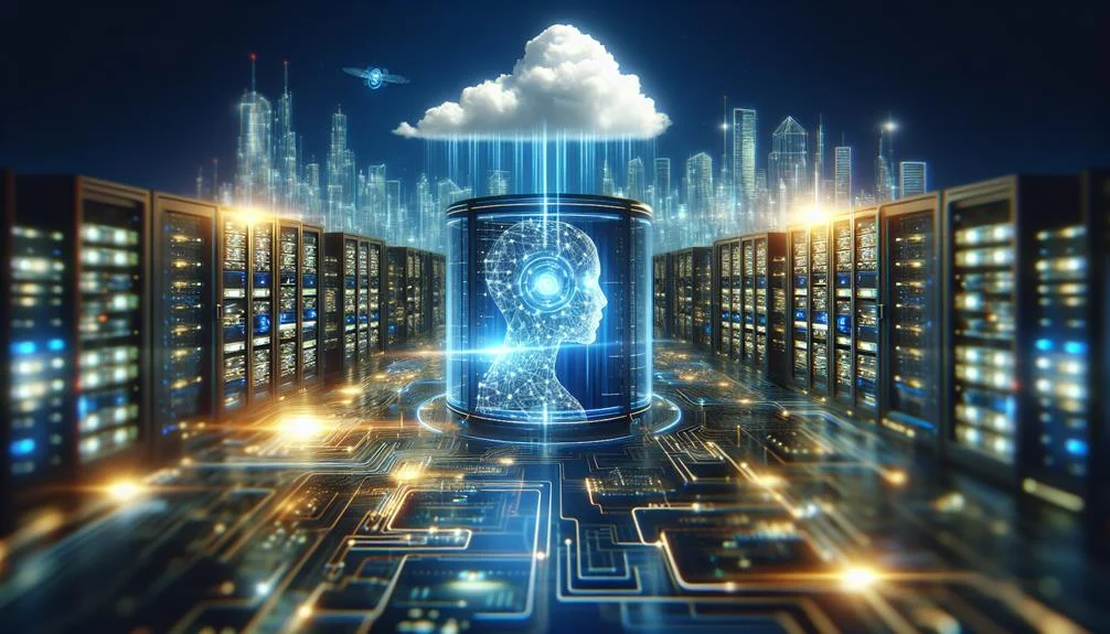 Cloud Computing in Data Science! Future technology predictions analyzed