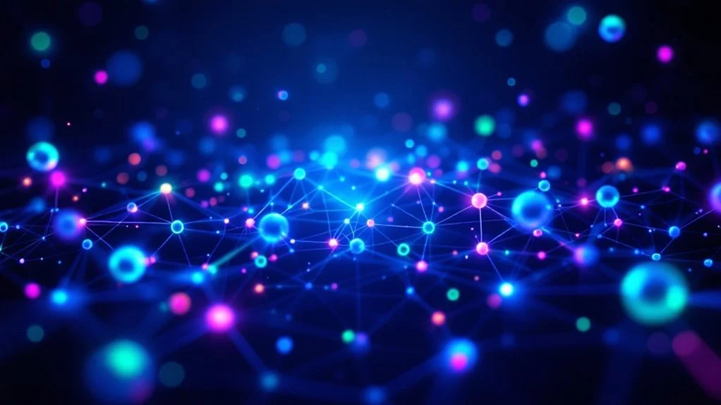 Graphs in Data Structures: properties
