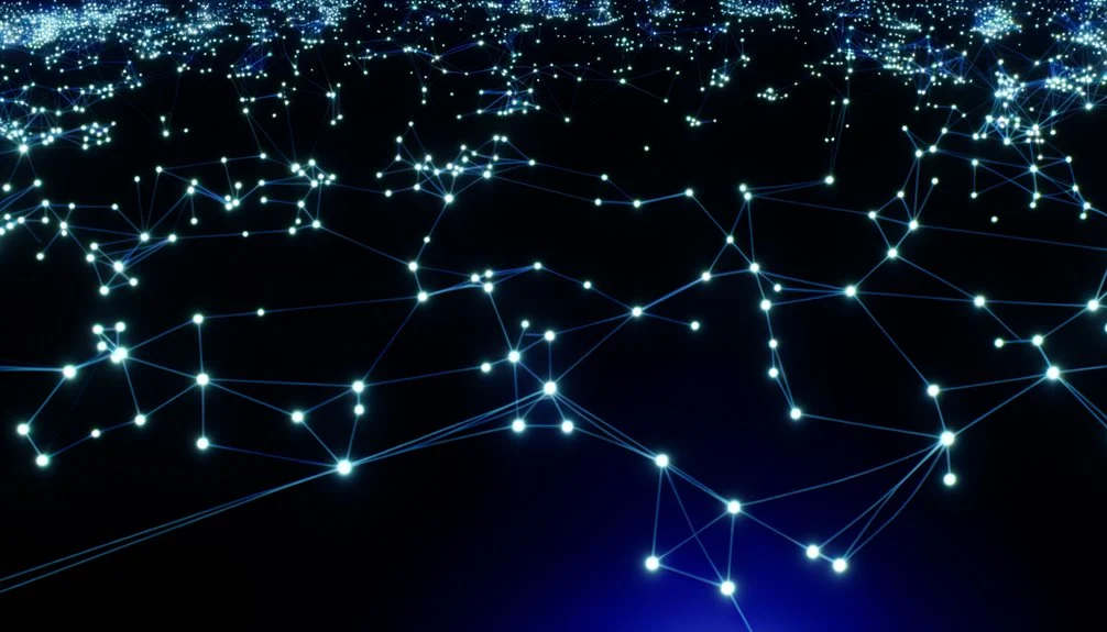 Top 10 Data Structures Every Developer Should Know 8 graphs model complex relationships