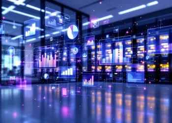 harnessing data for growth