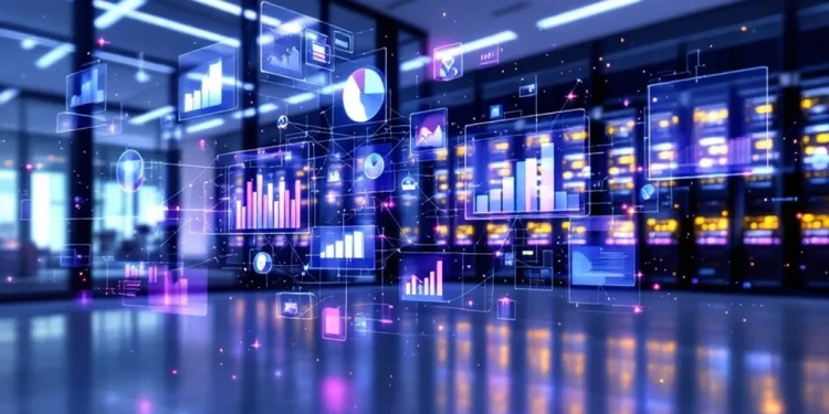 Data Analytics Strategies for Business Growth 1 harnessing data for growth