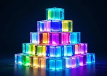 heap data structure overview