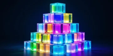 heap data structure overview