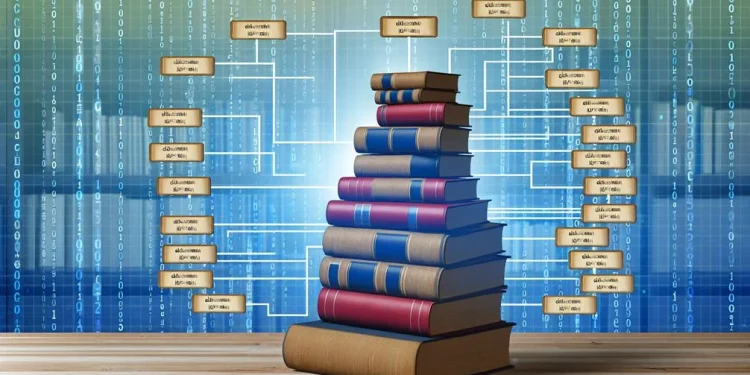 What Is Heaps in Data Structures? 1 heap in data structures