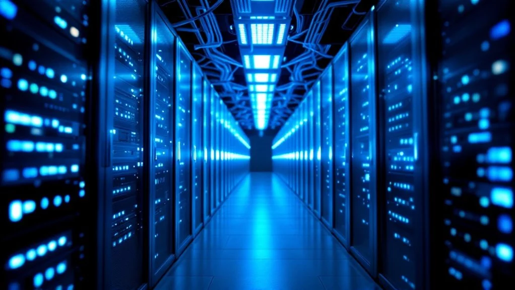 Trees hierarchical data organization advantages