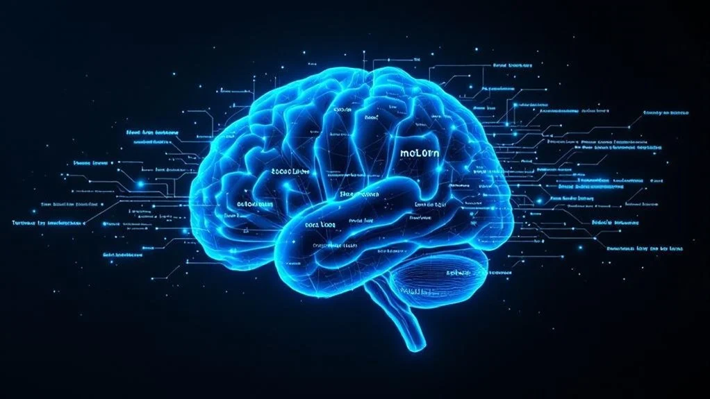 Natural language processing (NLP) human language computer understanding