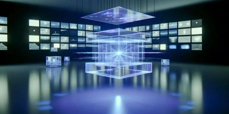 What Is Dall·E? 1 image generation ai tool