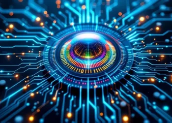 image identification computing method