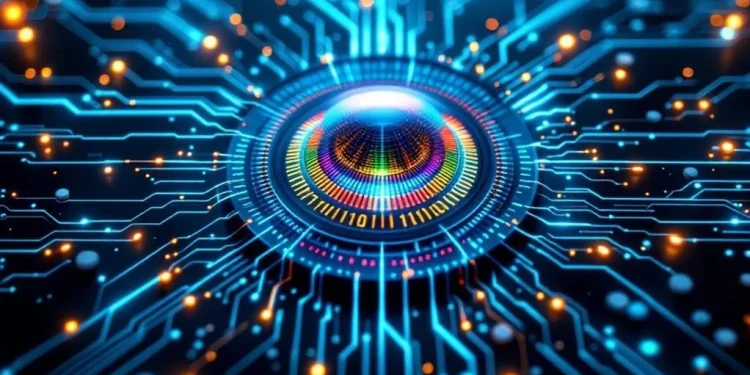 What Is an Image Recognition Algorithm? 1 image identification computing method