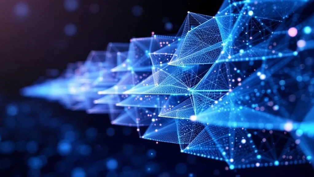 What Is a Convolutional Neural Network? 2 convolutional neural network image processing with cnns