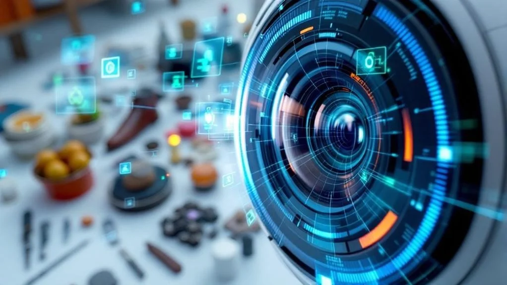 What Is an Image Recognition Algorithm? 2 Image recognition algorithm recognition technology advancements