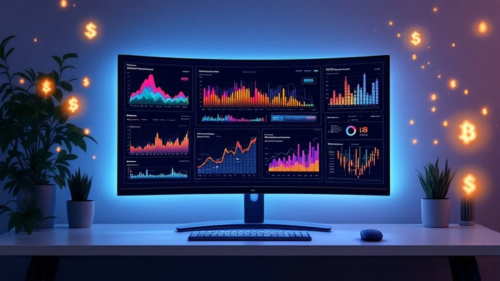 Harnessing Python for Data Science: Tips and Tricks 4 impactful python data visualizations